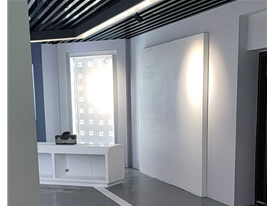 中北大學(xué)展廳