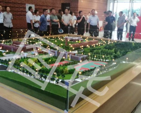 八建國科大會(huì)場(chǎng)