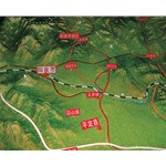 如何準(zhǔn)確區(qū)分出樓盤模型與沙盤模型幾個不同點之外？