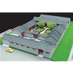 山西建筑模型正確的維護方式有哪些經驗分享呢，山西圖華模型廠家為您淺析
