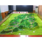 山西圖華模型公司為您解答：建筑模型的正確的維護(hù)方式有哪些注意事項(xiàng)呢，