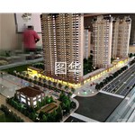 怎么判斷一個(gè)建筑沙盤(pán)模型的好壞呢？山西圖華模型和您分享