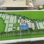 關(guān)于建筑模型的保養(yǎng)注意事項(xiàng)有哪些呢？山西圖華模型和您解析