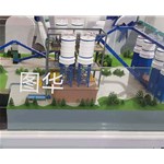 沙盤模型底盤制作有哪些內(nèi)容呢？山西圖華模型公司分享