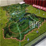 太原圖華模型：使用建筑沙盤模型的好處都有哪些呢？