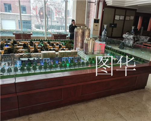 太原圖華模型藝術(shù)展覽公司給您講講，山西建筑模型的照明方式有哪些？